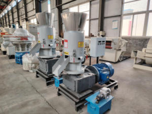 Haute productivité automatique Portable petite machine à granulés <span class=keywords><strong>de</strong></span> bois d'olivier granulateur <span class=keywords><strong>de</strong></span> sciure moule plat Machine <span class=keywords><strong>de</strong></span> production <span class=keywords><strong>de</strong></span> boules <span class=keywords><strong>de</strong></span> bois - Product Image 5