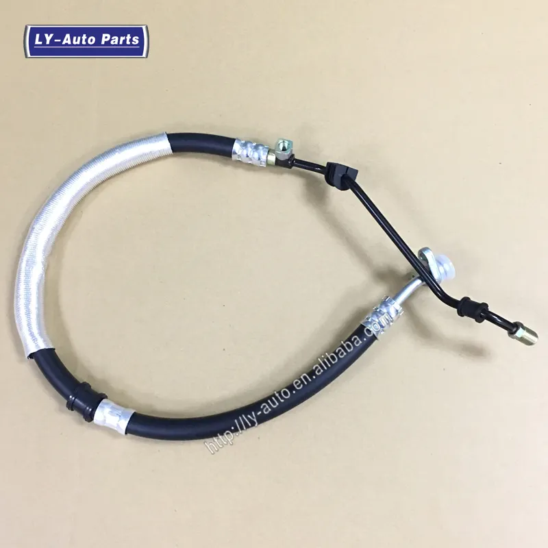 2.4L 2002-2006 For Honda For CR-V Auto Parts Power Steering High Pressure Hose 53713-S9A-A04 53713S9AA04 53713S9AA03 53713S9AA02