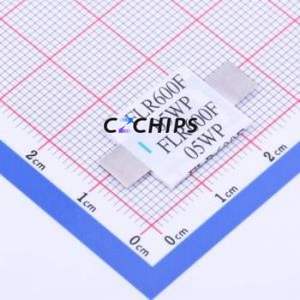 FLR600F Resettable Fuse Fuse ( Withstand Voltage (Vmax): 20V )( Max Current (Imax): 100A )( Hold Current (Ihold): 6A ) - Product Image 1