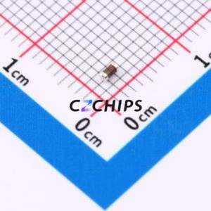 MMU01020C1201FB300 SMD Resistor MELF-0102 Resistor Thin Film Resistor 1.2kOhm 1% 300mW - Product Image 2