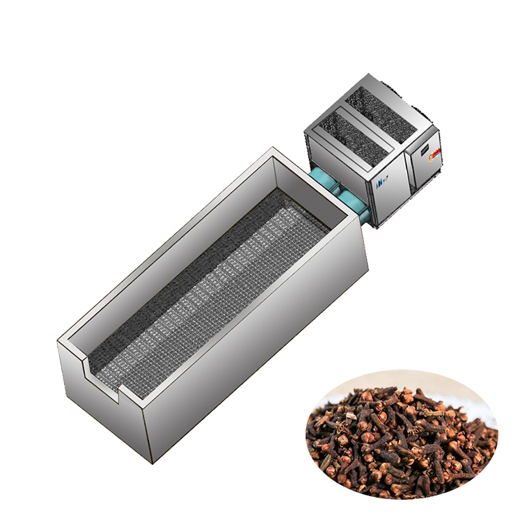 AIM Heat Pump Groundnut Almond Coffee