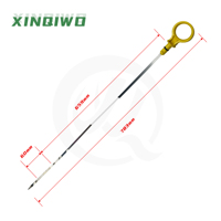 Pièce d'auto 96376263 Jauge de niveau d'huile moteur pour ford 0vn0110450b 1c2e-6750-AD