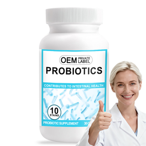 प्रोबायोटिक्स ने 60 बिलियन सीफू शाकाहारी वयस्क 100% शुद्ध ऊर्जा प्रतिरक्षा समर्थन कैप्सूल - Product Image 1