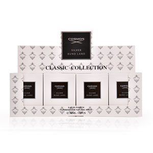 น้ำหอมโลวาลี ขายส่ง ขนาด 30 มล. สำหรับผู้ชาย กลิ่นสวีทไนท์ น้ำหอมแท้สำหรับผู้ชาย กลิ่นภูเขาและน้ำ โคโลญจน์ - Product Image 4