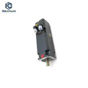 Moteur servo AC industriel 1FT6044-4AF71-4AB2, entraînement d'automatisation de précision - Product Image 1