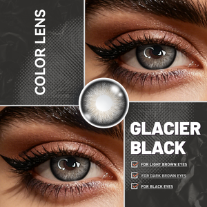 Lentilles de <span class=keywords><strong>contact</strong></span> colorées jetables mensuelles LaLens en gros pour yeux clairs et foncés – Lentilles cosmétiques colorées - Product Image 1