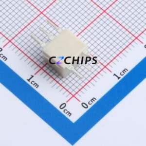 T1-1T+ RF Filter SMD-6P,7.6x6.9mm RF ( Impedance: 50Ohm )( Insertion Loss: 0.3dB )( Operating Temperature: ) - Product Image 2