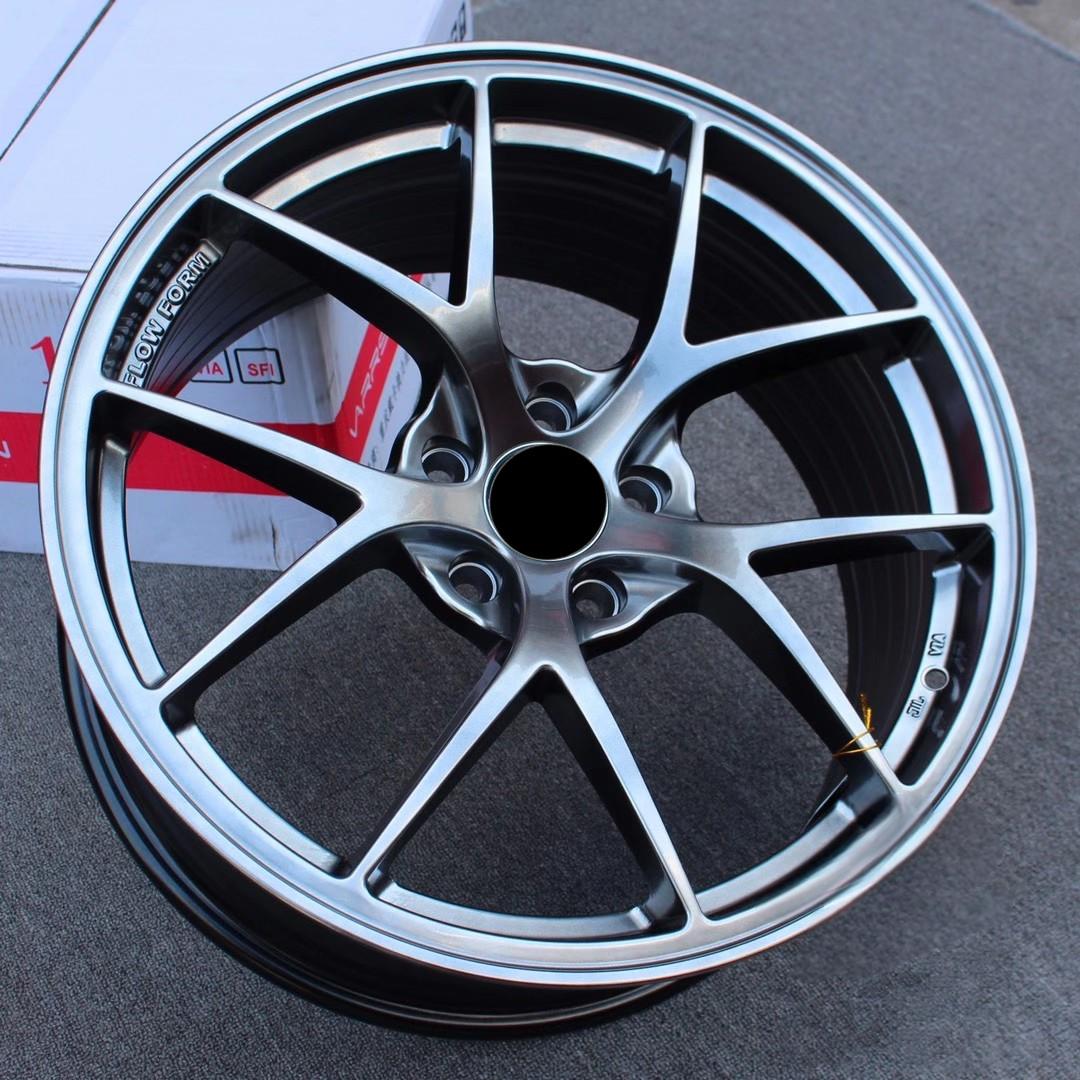 How to Choose the Best Car Rim 15inch for Polo: Expert Buying Guide