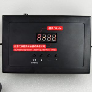 Özel Bdsm meme elektrik çarpması seks ceza aracı Oral seks sunulması meme eğitmen cihazı elektrikli oyuncaklar - Product Image 3