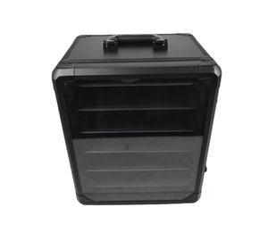 <span class=keywords><strong>ก</strong></span>ล่องเก็บของขนาดเล็<span class=keywords><strong>ก</strong></span> <span class=keywords><strong>ก</strong></span>ล่องขนย้ายของจิ๋วพร้อมโครงอะลูมิเนียมอัลลอยด์และตัวล็อคสำหรับวอร์แฮมเมอร์ 40K - Product Image 2