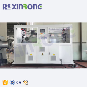 เครื่องผลิตท่อแรงดันสูง20-630มม. เครื่องผลิตท่อ RTP - Product Image 6