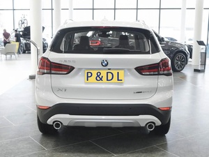 <span class=keywords><strong>BMW</strong></span> X1 SDrive 20Li 2022 SUV Automático LHD Venta al por Mayor de Autos Usados en China Bajo Kilometraje Título Limpio Exportación de China - Product Image 6