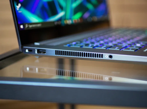 Envío Rápido, Estación de Trabajo Móvil ZBook 15.6 G8, PC I7-11850H RTX 3070 8GB - Product Image 5