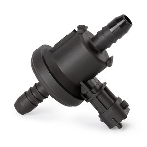 Válvula Solenoide del Canister de Carbón 5574240 55353802 0280142430 para Chevrolet Cruze, Pieza de Repuesto Nueva de Plástico - Product Image 1