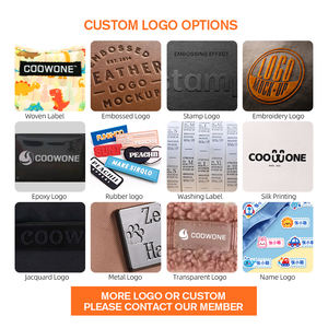 Coowone One Stop Solution Clip frontal Arnés para perros con estilo personalizado Soporte para bolsa de caca de mascota <span class=keywords><strong>Collar</strong></span> de perro de liberación rápida - Product Image 4