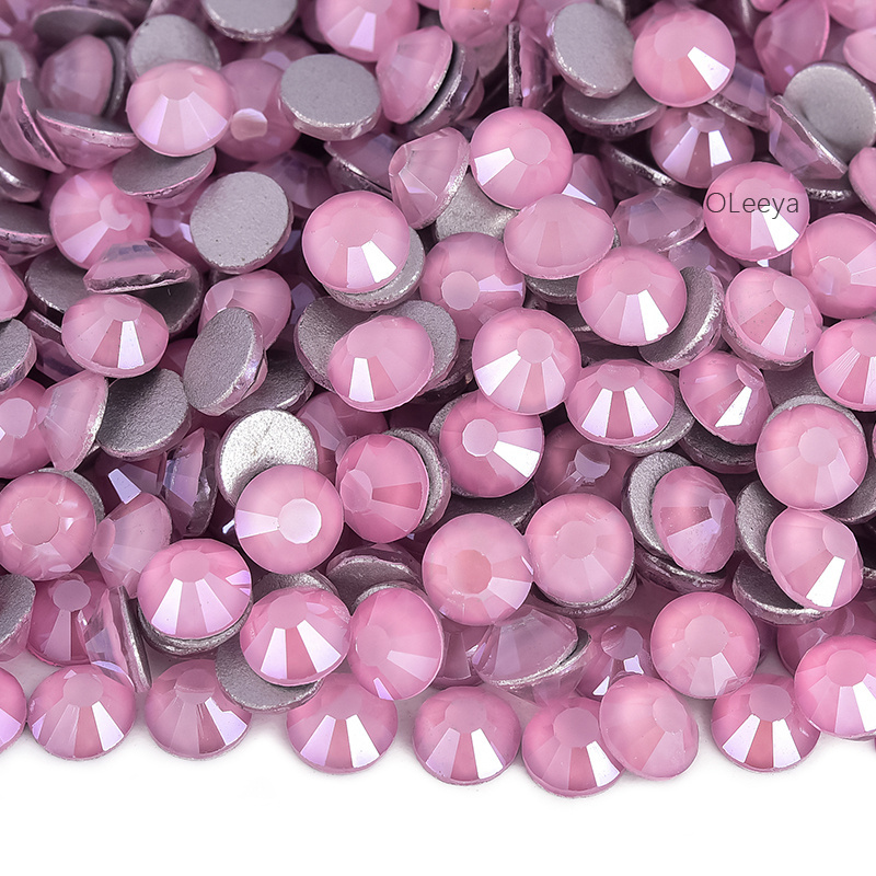 P129 Pink Mocha