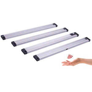 Đèn <span class=keywords><strong>Led</strong></span> Cảm Biến Hồng Ngoại Pir 12/24V Được CE Phê Duyệt Chất Lượng Cao Bán Sỉ Từ Nhà Máy Đèn Tủ Đồ Nội Thất Màu Xám Hiện Đại Ce GS Rohs - Product Image 2
