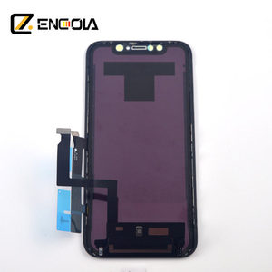 <span class=keywords><strong>Nuevo</strong></span> producto en el mercado de China Display Oled <span class=keywords><strong>Xr</strong></span> Original <span class=keywords><strong>Nuevo</strong></span> teléfono móvil Lcd para <span class=keywords><strong>Iphone</strong></span> <span class=keywords><strong>Xr</strong></span> <span class=keywords><strong>64GB</strong></span> con garantía - Product Image 1