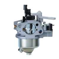 Carburateur Huayi de haute qualité pour GX160/GX200/GP160/GP200/Loncin168F-OEM 16100-ZH8-W61/W51-P18Carb