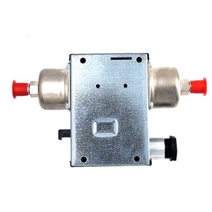 Interruptor de Presión Diferencial Danfoss Tipo MP Oil G12 SPDT IP54 Para Refrigerantes y Aire - Product Image 4