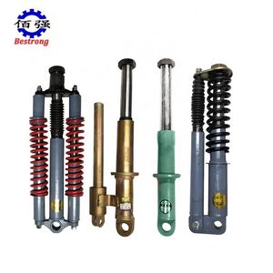 Nouveau modèle 5658FT Amortisseur de suspension SHIFENG WUZHENG FOTON pour Tricycle Agricole à 3 Roues (Tri-Truck Dumper) - Product Image 4