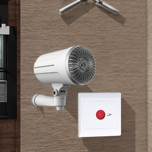 Vente en gros au détail Tuya Smart Wifi Application mobile Détecteur de fumée Système de sécurité domotique <span class=keywords><strong>Alarme</strong></span> antivol - Product Image 6