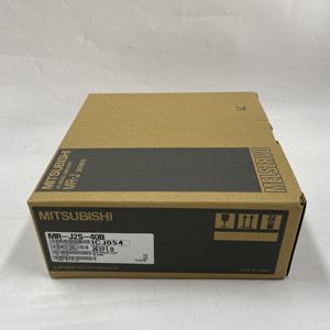 เครื่องขยายสัญญาณเซอร์โวมิตซูบิชิ MR-J2S-40B - Product Image 1