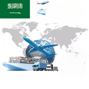 중국에서 사우디 아라비아로 항공 배송을 위한 DHL UPS DAP <span class=keywords><strong>FedEx</strong></span>를 사용한 편리한 안전 고속 - Product Image 4