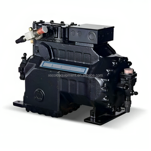 Compresseur semi-hermétique <span class=keywords><strong>KAJA</strong></span>-007A-TAC-200/<span class=keywords><strong>KAJA</strong></span>-007A-TAC-800 - Product Image 3