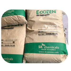 Produits chimiques SK Pellets PETG ECOZEN <span class=keywords><strong>T110</strong></span>/ T110G/ <span class=keywords><strong>T110</strong></span> Pro - Product Image 4