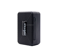 Mini récepteur GPS de voiture à puce de suivi GPS portable avec utilisation portable