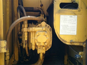 Cucharón de 0.53m para Excavadora de Orugas Komatsu PC200 de 20 Toneladas, Componentes Importados, 1 Año de Garantía - Product Image 5