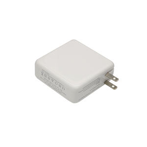 <span class=keywords><strong>Cargador</strong></span> USB C de Repuesto <span class=keywords><strong>Original</strong></span> para <span class=keywords><strong>MacBook</strong></span> <span class=keywords><strong>Pro</strong></span> y <span class=keywords><strong>MacBook</strong></span> Air, Adaptador de Corriente Rápido de 65 W - Product Image 3