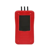 UT262D UNI-T Lámpara giratoria sin contacto para detección de fase LED/50Hz/60Hz con memoria de campana y reconocimiento automático, certificación CE, alta precisión A704