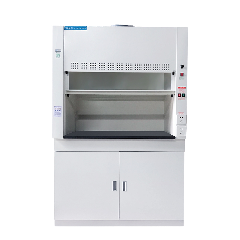 Fume Exhaust Hood Standard Custom-built Hospital Superior Price-performance Ratio with Centrifugal Fan