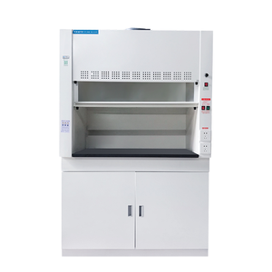 Capot d'échappement des fumées Hôpital standard sur mesure Rapport qualité-prix supérieur avec ventilateur centrifuge - Product Image 1