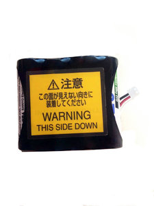 Chất lượng cao nhập khẩu các tế bào pin g0202a Pin cho <span class=keywords><strong>anritsu</strong></span> <span class=keywords><strong>mt9090</strong></span> mt909090a 909815b 909814b pt01496 g0202a <span class=keywords><strong>OTDR</strong></span> Pin - Product Image 6