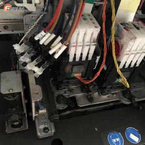 90% 新款原装DX7打印头L1440喷墨打印机使用条件 - Product Image 4