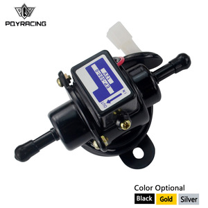 Bomba de combustible electrónica EP-500-0 12V para motor Yanmar Cub Cadet Kohler, pieza de repuesto 035000-0460 12585-5203 - Product Image 5