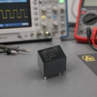 Relais automobile haute puissance MQ8 Mini pour le contrôle des circuits de voiture, appareils électriques automobiles
