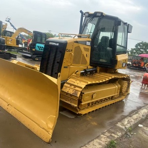 Bulldozer Cat D5K LGP Usado Barato, Bulldozer Cat D5K D5K LGP D4K LGP Mini Usado en Venta, Original - Product Image 6