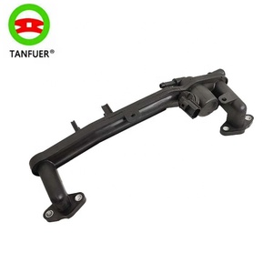 Termostato de tubo de agua refrigerante para coche, manguera de termostato LR018273 para Jaguar XF X250 XJ X351 <span class=keywords><strong>Land</strong></span> <span class=keywords><strong>Rover</strong></span> DISCOVERY L319 RANGE <span class=keywords><strong>ROVER</strong></span> <span class=keywords><strong>SPORT</strong></span> L494, nuevo - Product Image 3