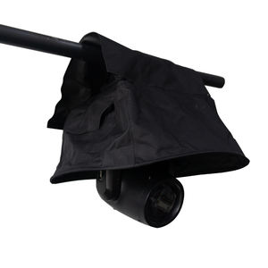 Éclairage de scène Couverture de <span class=keywords><strong>pluie</strong></span> Faisceau Lumière mobile Led Par Lumières Manteau de <span class=keywords><strong>pluie</strong></span> Utilisation sous la <span class=keywords><strong>pluie</strong></span> Neige Extérieur pour lampes étanches - Product Image 3