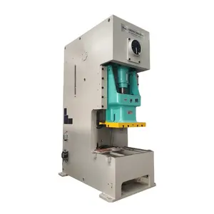 Hydraulic Press Safety Cage - Vertical Sliding Guard — ATS Machine