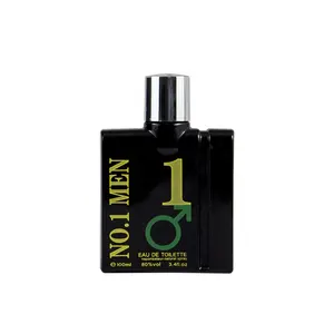 NO.1 MEN perfume manufacturers fragrance perfume wholesale designer perfume