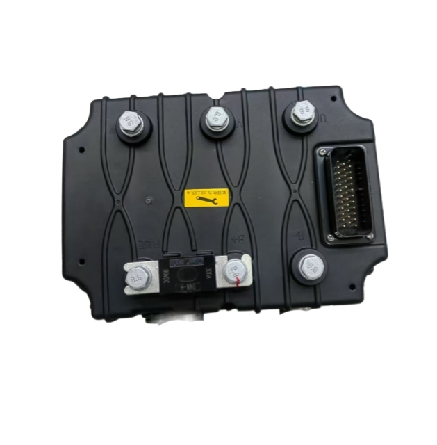 Electric Golf Carts Controller MC3336-6040 60V 400A Enpower AC Speed Motor Controller