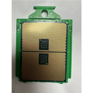 EPYC 7V12 100-000000056 2.45GHz 64 คอร์ 128 เธรด 256MB ซ็อกเก็ต SP3 240W ซีพียู เซิร์ฟเวอร์ โปรเซสเซอร์ Epyc 7V12 - Product Image 4