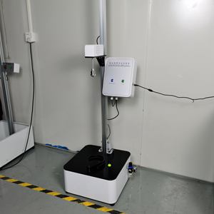 Probador de impacto de dardo de caída <span class=keywords><strong>ASTM</strong></span> <span class=keywords><strong>D1709</strong></span> | para películas plásticas y hojas finas | Con altura programable - Product Image 6