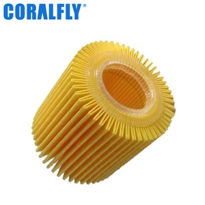 Filtro de Aceite Original para Motor de Auto 04152-YZZA6, 04152 Yzza6, para Hiace, Vitz, Prius - Product Image 5