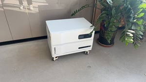 ระบบจัดเก็บพลังงานแสงอาทิตย์แบบไฮบริดออฟกริด 10KW 15KW พร้อมตัวควบคุม MPPT ชุดอุปกรณ์สำหรับบ้าน ปรับแต่งได้ตามความต้องการ - Product Image 2